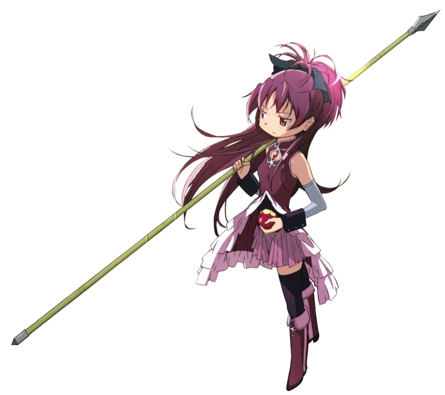 Sayako - Sayaka Miki, Anime Adventures Wiki