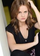 Mackenzie Lintz