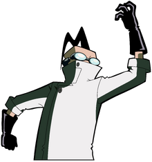 Prof. Membrane