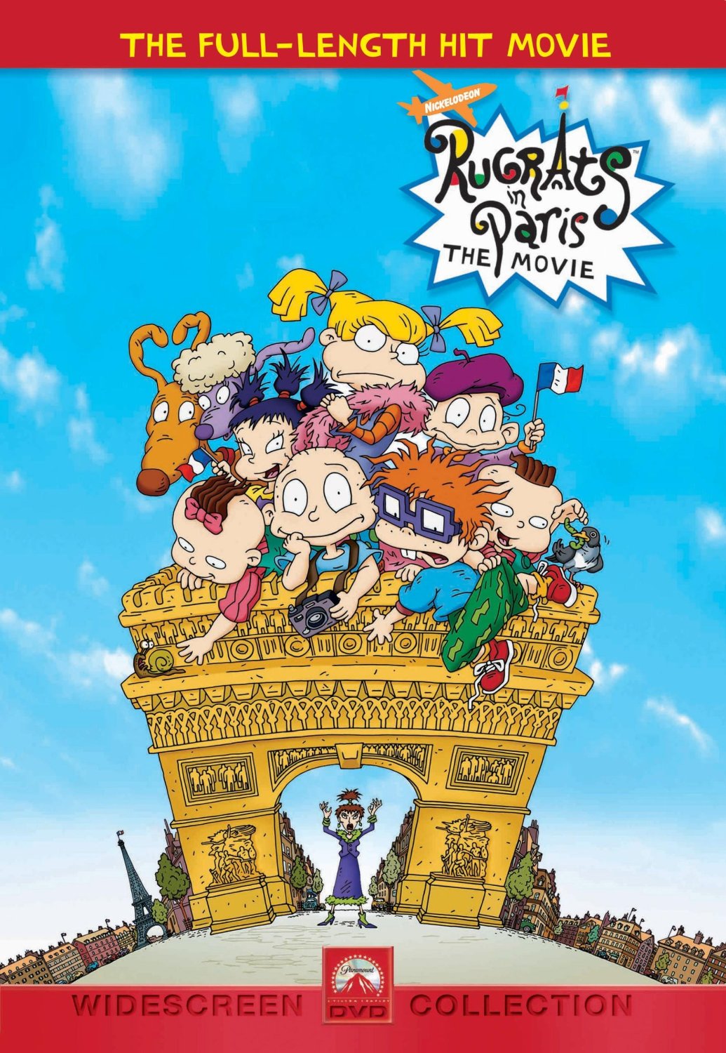Opening To Rugrats In Paris The Movie 01 Dvd 07 th Century Fox Reprint Scratchpad Fandom Opening To Rugrats In Paris The Movie 01 Dvd 07 th Century Fox Reprint Scratchpad Fandom