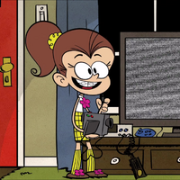 Luan Loud Scratchpad Fandom - luan loud scratchpad fandom mikis clothing roblox roblox flee the facility pat and jen Luan Loud Scratchpad Fandom - mikis clothing roblox roblox flee the facility pat and jen