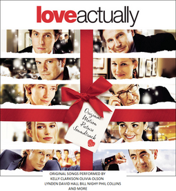 Love Actually (2003) Soundtrack