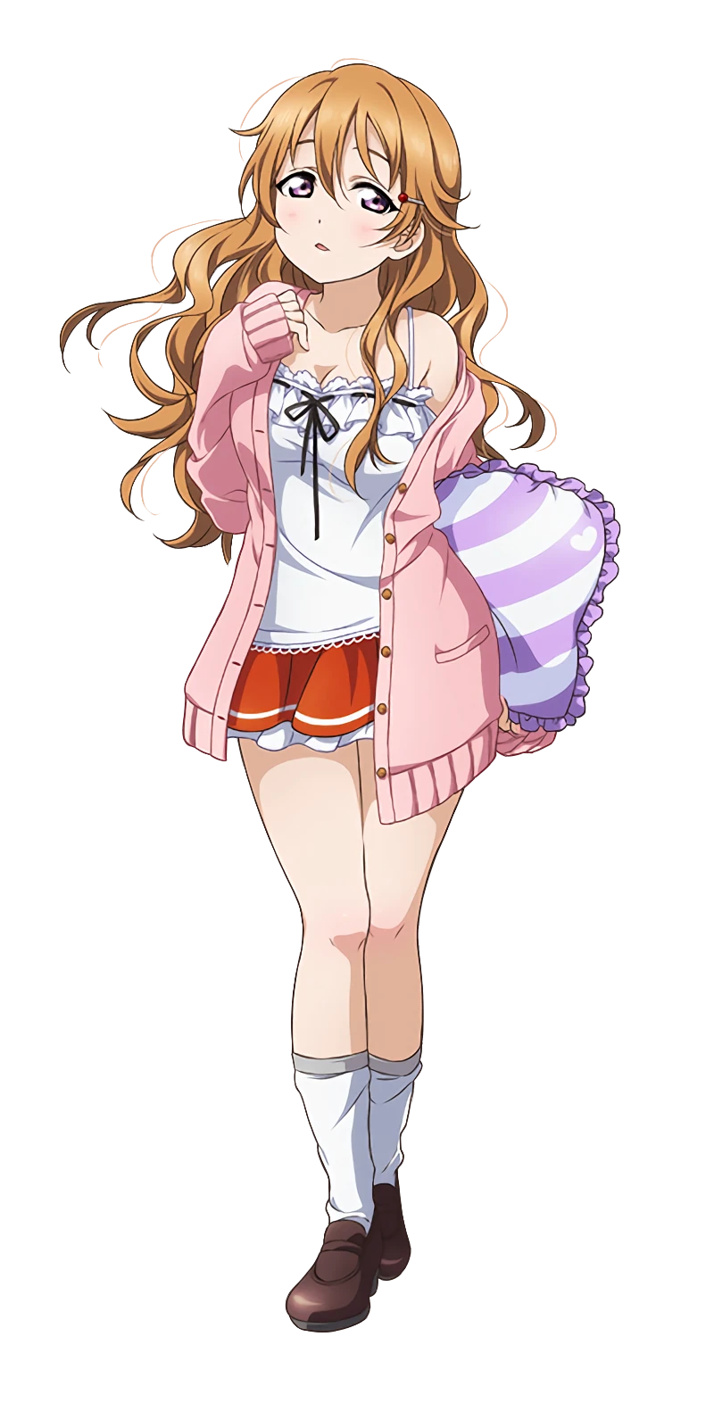 Mizushima hiromi - musume