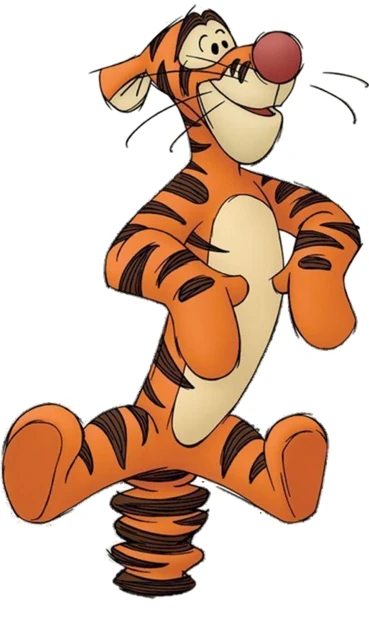 Tigger Character Scratchpad Fandom - roblox royale high tina the tiger