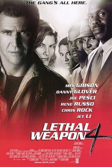 Lethal weapon four ver2