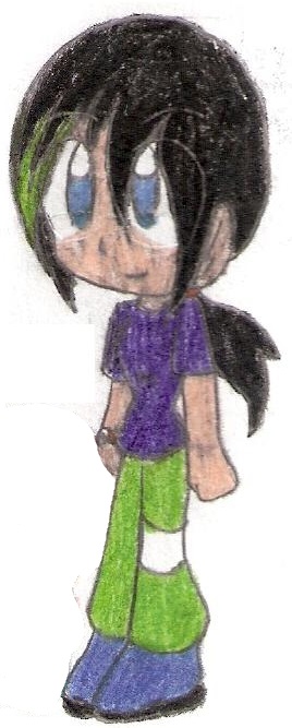 Lilith Mead