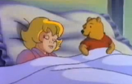 Pooh in Cartoon All-Stars to the Rescue