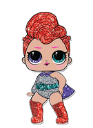 Stardust Queen