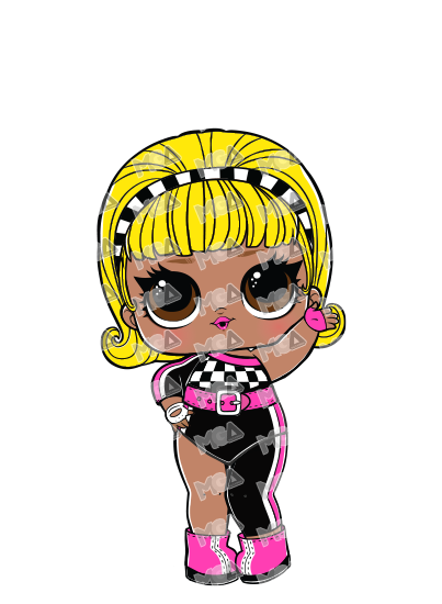 lil drag racer lol