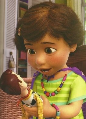 Bonnie toy story: Com o melhor preço