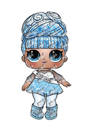 Miss Snow