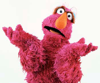 TellyMonster