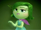 Disgust (Inside Out)