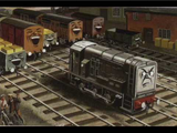 Devious Diesel/Gallery