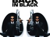 Opening to Men in Black II 2002 Theater (Regal Cinemas)