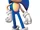 Sonic the Hedgehog (character)