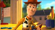 Woody was a Prophet, and Message from the Lord