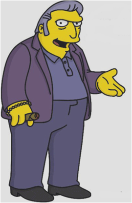 FatTony