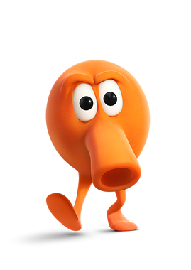 WreckItQbert