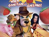 Foodfight!
