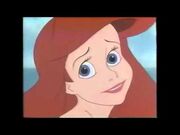 Ariel from The Little Mermaid Preview