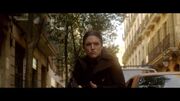 Haywire Trailer