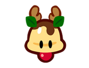 Jingle Deer