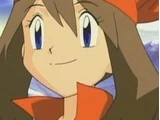 May Ketchum (Pokemon)
