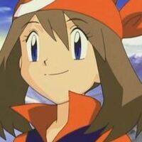 May Ketchum Pokemon Scratchpad Fandom May Ketchum Pokemon Scratchpad Fandom