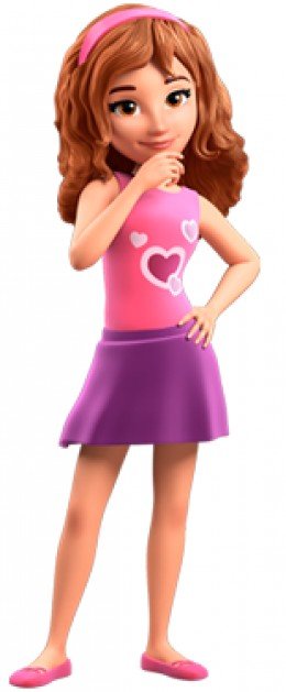 LEGO Friends Characters Gallery Scratchpad Fandom