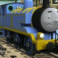 thomas the unstoppable tank engine