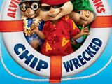 Opening to Alvin and the Chipmunks: Chipwrecked 2011 Theater (Regal)