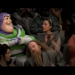 mel gibson buzz lightyear