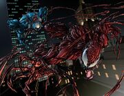 Carnage vs venom 3