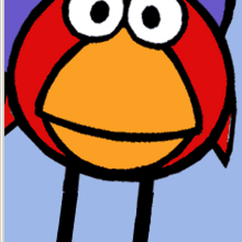 joey gracious loser face clipart