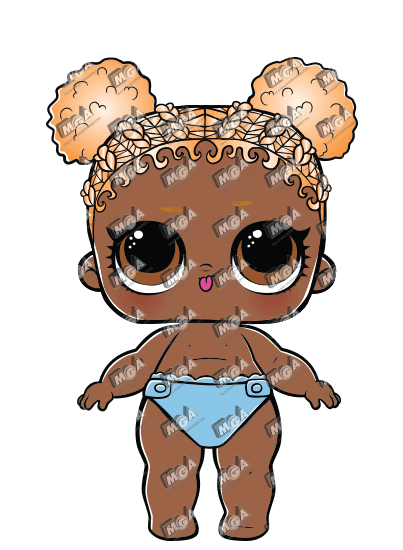 Babe in the Woods, Scratchpad