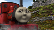 Rheneas in Don't Bother Victor