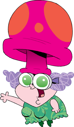 Gumball Character Darwin transparent PNG - StickPNG