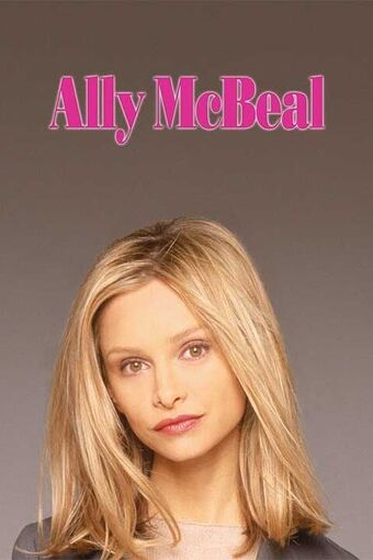 Ally McBeal | Scratchpad | Fandom