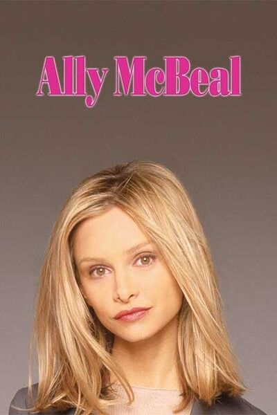 Ally McBeal Scratchpad Fandom pic