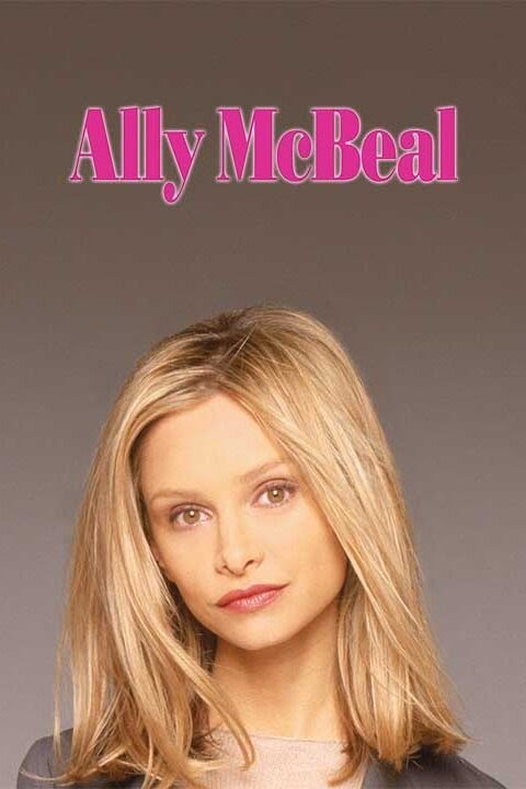 Ally McBeal, Scratchpad