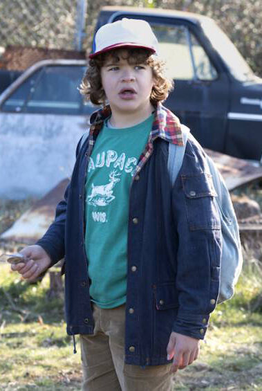 Dustin Henderson Scratchpad Fandom Dustin Henderson Scratchpad Fandom