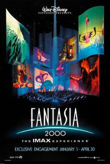 Fantasia two thousand xlg