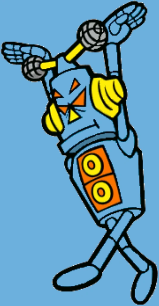 Mike (WarrenWare Character) Scratchpad Fandom