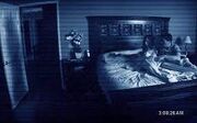 Paranormal Activity Trailer