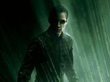 Opening to The Matrix Revolutions 2003 Theater (Regal)
