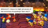 Koopalings in RPG