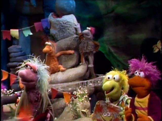 Mr._Conductor_Visits_Fraggle_Rock_Episode_3_Let_The_Water_Run