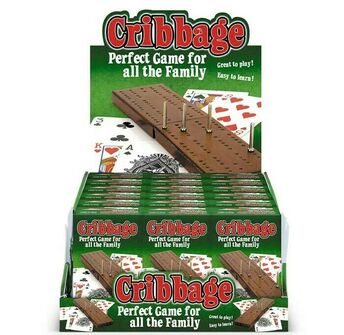 Cribbage | Scratchpad | Fandom