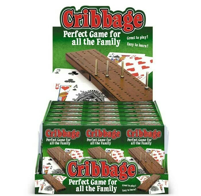 Cribbage Royale – North Sky Games